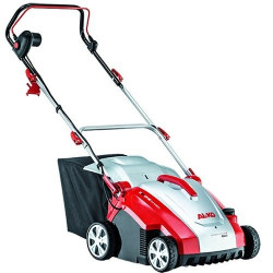 Аэратор электрический AL-KO Combi Care 36 E