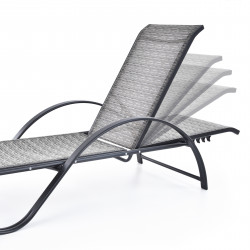 Шезлонг HECHT HONEY LOUNGER  купити