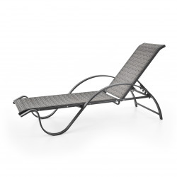 Шезлонг HECHT HONEY LOUNGER  в Україні
