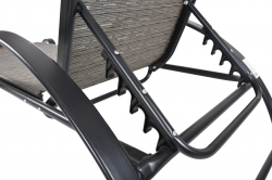 Шезлонг HECHT HONEY LOUNGER  не дорого