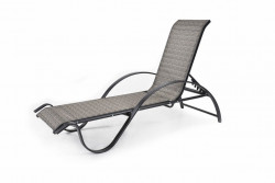 Шезлонг HECHT HONEY LOUNGER 