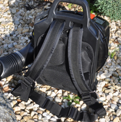 Воздуходувка HECHT 952 заказать