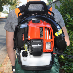 Воздуходувка HECHT 952 фото