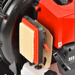 Воздуходувка HECHT 952 