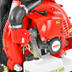 Повітродувка від HECHT 972 PROFI купити