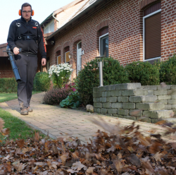 Повітродувка від HECHT 972 PROFI в Україні