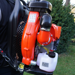 Повітродувка від HECHT 972 PROFI не дорого