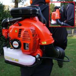 Повітродувка від HECHT 972 PROFI фото