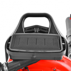 Повітродувка від HECHT 972 PROFI Arsenal Grand