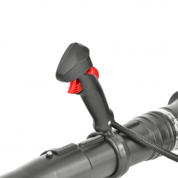 Повітродувка від HECHT 972 PROFI знижки