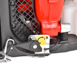 Повітродувка від HECHT 972 PROFI 