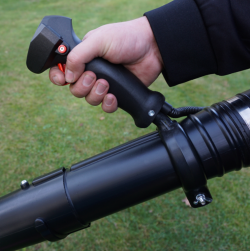 Повітродувка від HECHT 972 PROFI 