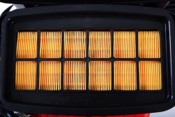 Повітродувка від HECHT 972 PROFI 