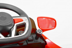 Машина на акумуляторній батареї HECHT 51117 в Україні