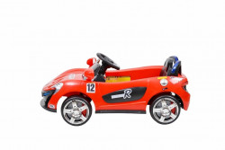 Машина на акумуляторній батареї HECHT 51117 не дорого