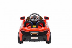 Машина на акумуляторній батареї HECHT 51117 фото