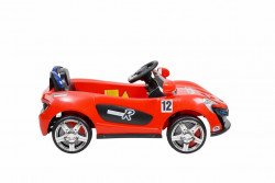 Машина на акумуляторній батареї HECHT 51117 в інтернет-магазині