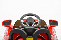 Машина на акумуляторній батареї HECHT 51117 акція