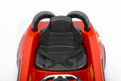 Машина на акумуляторній батареї HECHT 51117 Arsenal Grand