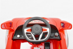 Машина на акумуляторній батареї HECHT 51117 знижки