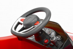 Машина на акумуляторній батареї HECHT 51117 