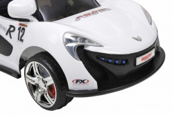 Машина на аккумуляторной батарее HECHT 51119 купить