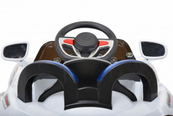 Машина на аккумуляторной батарее HECHT 51119 заказать