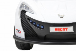 Машина на аккумуляторной батарее HECHT 51119 не дорого