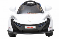 Машина на аккумуляторной батарее HECHT 51119 фото