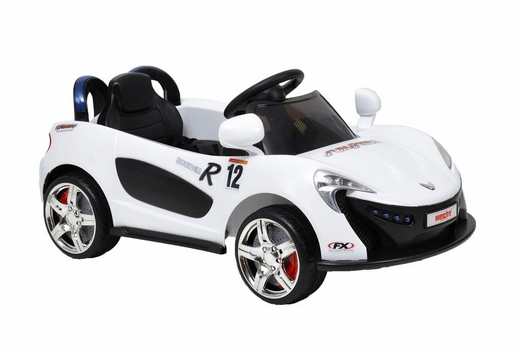 Машина на аккумуляторной батарее HECHT 51119