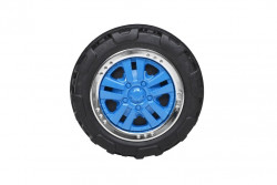 Машина на акумуляторній батареї HECHT 58588 в Україні