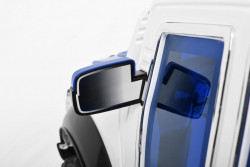 Машина на акумуляторній батареї HECHT 58588 замовити