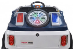 Машина на акумуляторній батареї HECHT 58588 не дорого