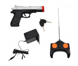 Машина на акумуляторній батареї HECHT 58588 в інтернет-магазині