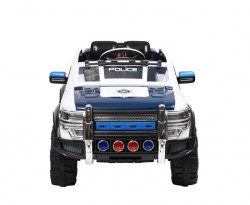 Машина на акумуляторній батареї HECHT 58588 ціна