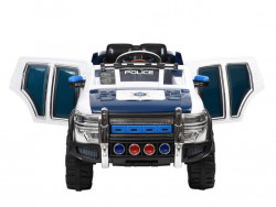 Машина на акумуляторній батареї HECHT 58588 акція