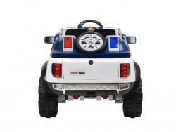 Машина на акумуляторній батареї HECHT 58588 Arsenal Grand