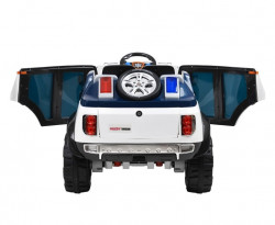 Машина на акумуляторній батареї HECHT 58588 знижки