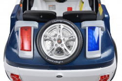 Машина на акумуляторній батареї HECHT 58588 