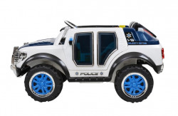 Машина на акумуляторній батареї HECHT 58588 