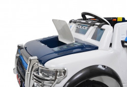 Машина на акумуляторній батареї HECHT 58588 