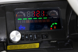 Машина на акумуляторній батареї HECHT 58588 