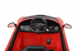 Машина на акумуляторній батареї HECHT MERCEDES BENZ SLS RED купить