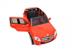 Машина на акумуляторній батареї HECHT MERCEDES BENZ GLK- CLASS- RED Arsenal Grand