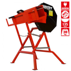 Пила циркулярна електрична HECHT 8220 купити