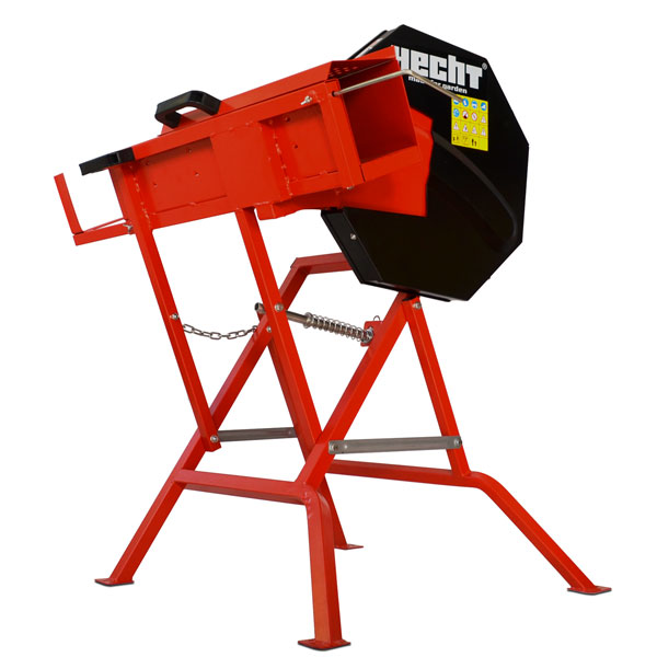 Пила циркулярна електрична HECHT 8220