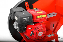 Пила циркулярна бензинова HECHT 890 знижки