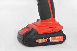 Шуруповерт HECHT 1278  