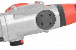 Перфоратор HECHT 1069, потужність 1600 Вт в Україні