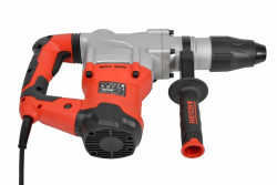 Перфоратор HECHT 1069, потужність 1600 Вт замовити